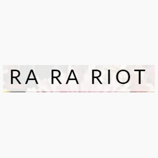 rarariot brand logo for rarariot.com