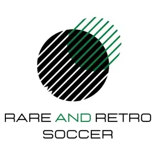 rareandretrosports brand logo for rareandretrosports.com