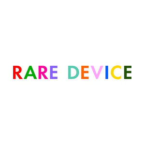 raredevice brand logo for raredevice.net