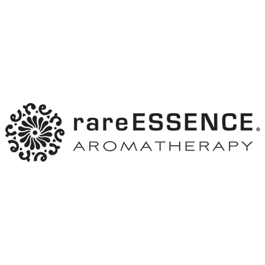 rareessencearomatherapy brand logo for rareessencearomatherapy.com