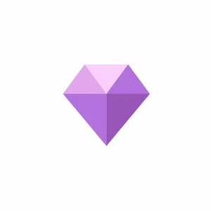 raregems brand logo for raregems.io