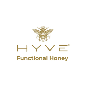 rarehoney brand logo for rarehoney.com