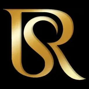 raresmoke brand logo for raresmoke.shop