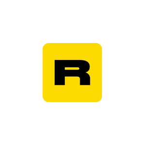 rarible brand logo for rarible.com