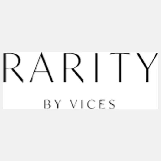 rarityclub brand logo for rarityclub.com