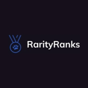 rarityranks brand logo for rarityranks.io