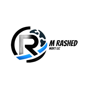 rashedllc brand logo for rashedllc.com