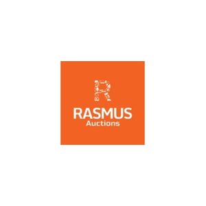 rasmus brand logo for rasmus.com