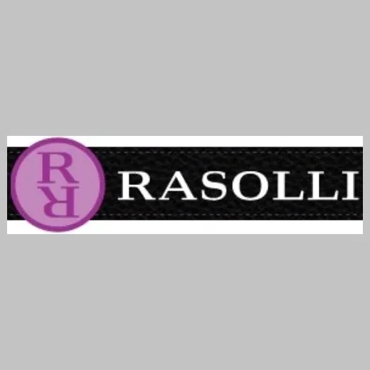 rasolli brand logo for rasolli.com
