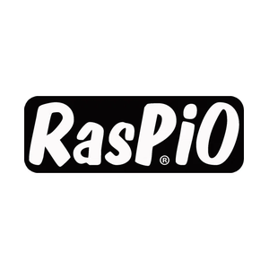 rasp brand logo for rasp.io