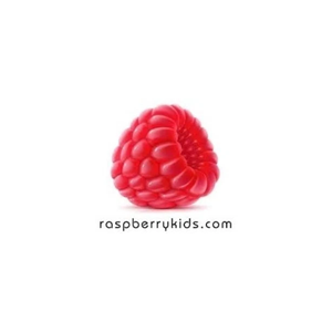 raspberrykids brand logo for raspberrykids.com