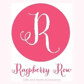 raspberryrow brand logo for raspberryrow.com