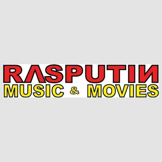 rasputinmusic brand logo for rasputinmusic.com