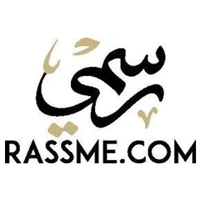 rassme brand logo for rassme.com