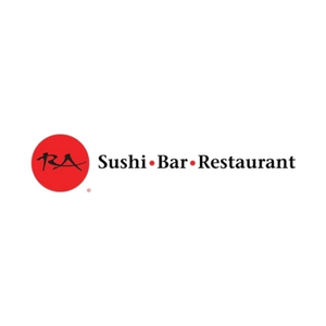 rasushi brand logo for rasushi.com