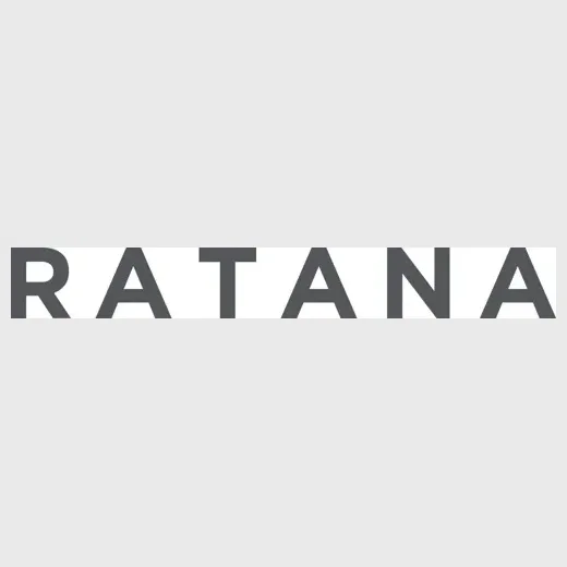 ratana brand logo for ratana.com