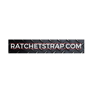 ratchetstrap brand logo for ratchetstrap.com