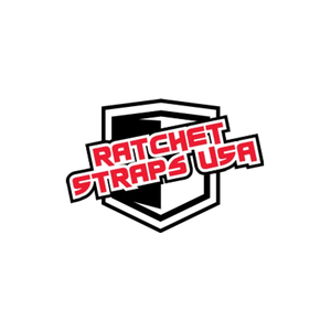 ratchetstraps brand logo for ratchetstraps.com