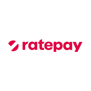ratepay brand logo for ratepay.com