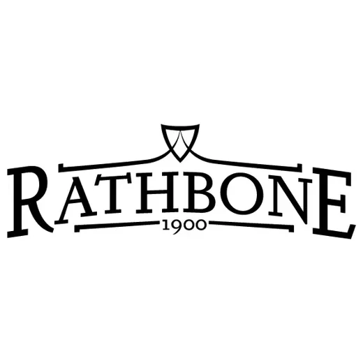 rathboneguitars brand logo for rathboneguitars.com