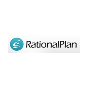 rationalplan brand logo for rationalplan.com