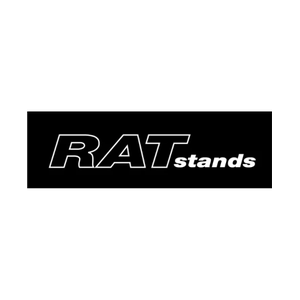 ratstands brand logo for ratstands.com