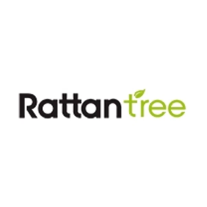 rattantree brand logo for rattantree.com