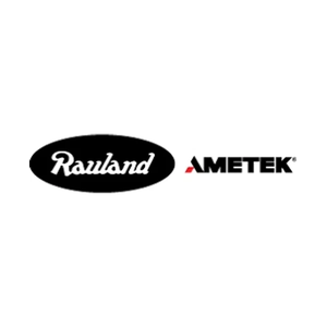 rauland brand logo for rauland.com
