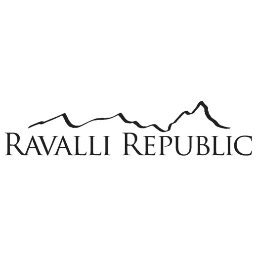 ravallirepublic brand logo for ravallirepublic.com