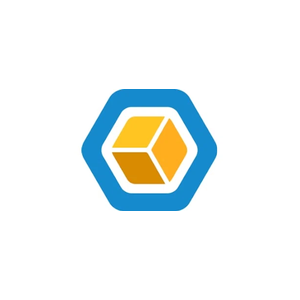 ravcube brand logo for ravcube.finance