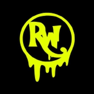 Rave Wonderland brand logo for ravewonderland.com