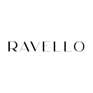 ravellointimates brand logo for ravellointimates.com