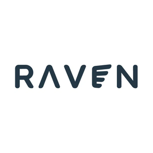 ravensr brand logo for ravensr.com