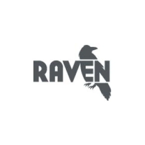 raventools brand logo for raventools.com