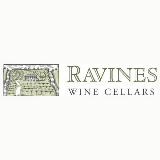 ravineswine brand logo for ravineswine.com