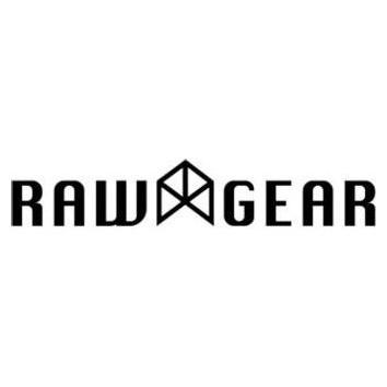 Raw Gear brand logo for rawgear.com
