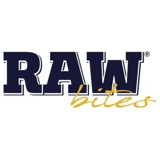 rawbites brand logo for rawbites.co