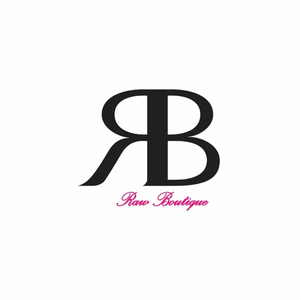 rawboutiquear brand logo for rawboutiquear.com