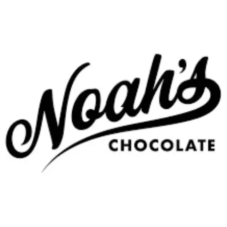 rawchocolateman brand logo for rawchocolateman.com