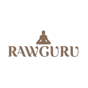 rawguru brand logo for rawguru.com