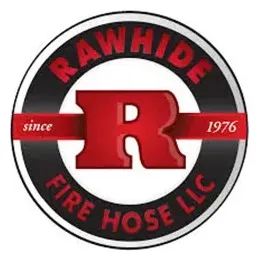 rawhidefirehose brand logo for rawhidefirehose.com
