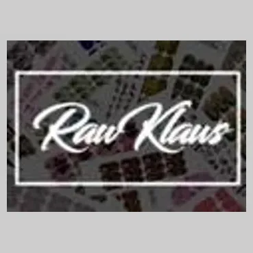 rawklaws brand logo for rawklaws.com