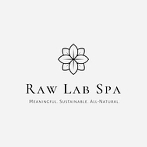 rawlabspaphilly brand logo for rawlabspaphilly.com