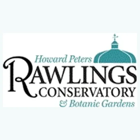 rawlingsconservatory brand logo for rawlingsconservatory.org