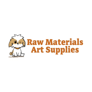 rawmaterialsla brand logo for rawmaterialsla.com