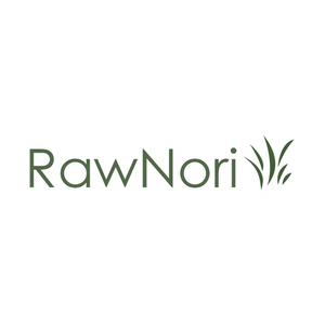 rawnori brand logo for rawnori.com