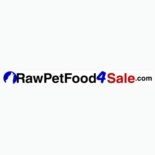 rawpetfood4sale brand logo for rawpetfood4sale.com