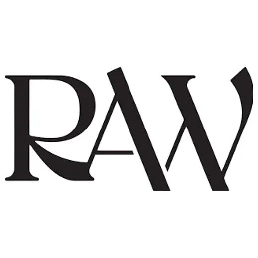 rawpigments brand logo for rawpigments.co