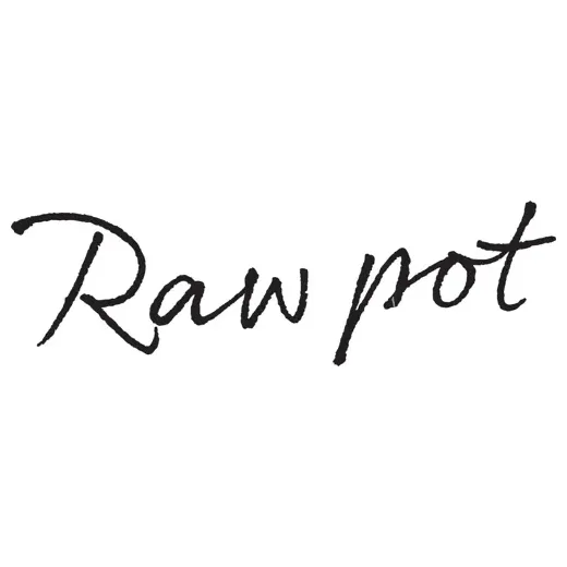 rawpothealth brand logo for rawpothealth.co.uk