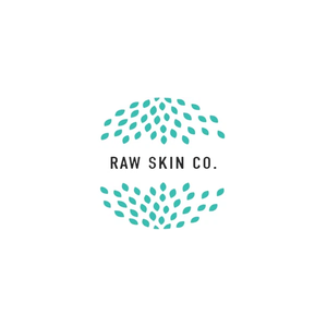 rawskinco brand logo for rawskinco.com